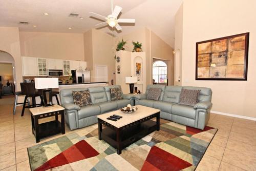 Birkdale 351 Villa