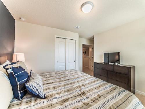 Villa Westside Resort Platinum - 801 Holiday Home