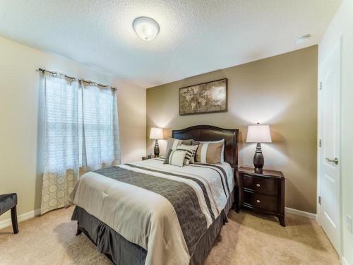 Villa Westside Resort Platinum - 801 Holiday Home
