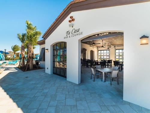 Villa Westside Resort Platinum - 801 Holiday Home