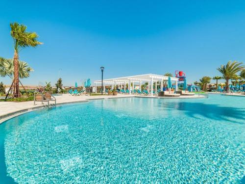 Villa Westside Resort Platinum - 801 Holiday Home