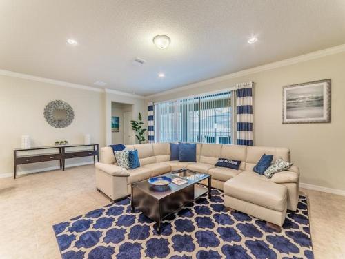 Villa Westside Resort Platinum - 801 Holiday Home