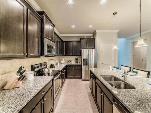 Villa Westside Resort Platinum - 801 Holiday Home