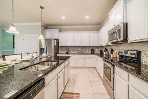 Villa Westside Resort Platinum - 900 Holiday Home