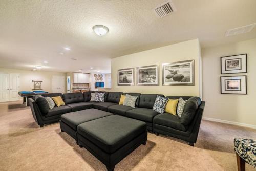 Villa Westside Resort Platinum - 900 Holiday Home