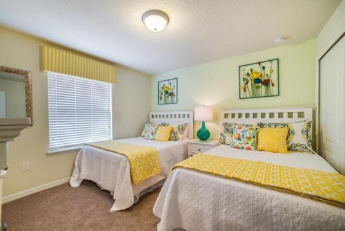 Villa Westside Resort Platinum - 900 Holiday Home
