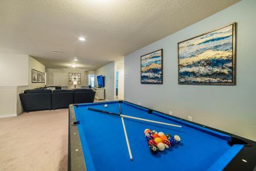 Villa Westside Resort Platinum - 900 Holiday Home