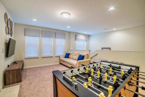 Villa Westside Resort Platinum - 900 Holiday Home