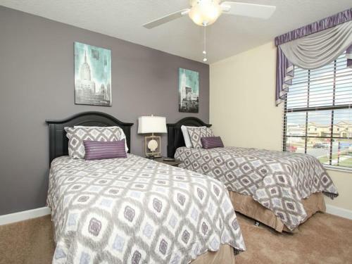 Villa 1450 Myrtlewood Champions Gate
