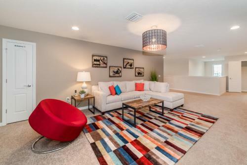 Apartamento Stellar Disney Home