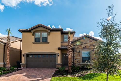Apartamento Stellar Disney Home