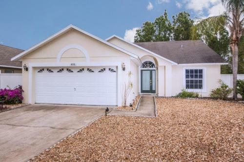 Mark's Bridgewater Crossing Villa - Three Bedroom Home