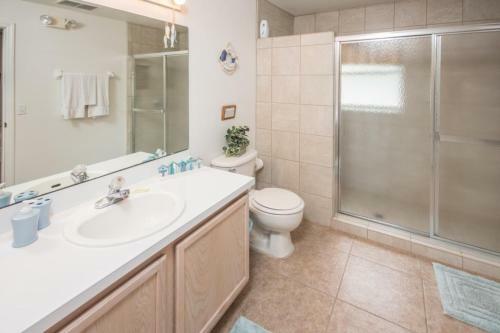 Mark's Bridgewater Crossing Villa - Three Bedroom Home