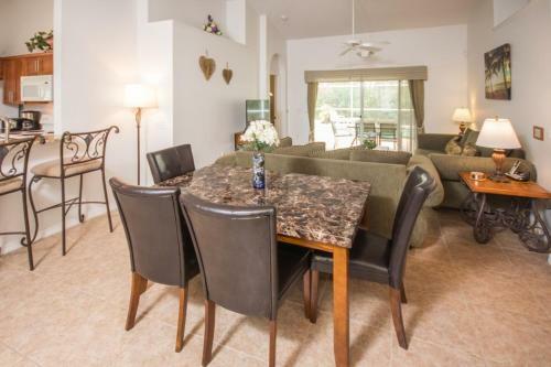 Mark's Bridgewater Crossing Villa - Three Bedroom Home