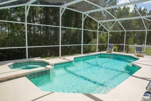 Mark's Bridgewater Crossing Villa - Three Bedroom Home