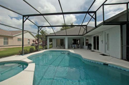 Villa Greater Groves - 4204 Holiday Home