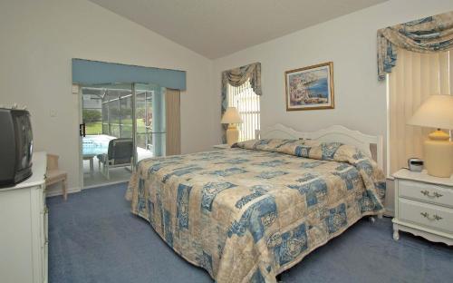 Villa Greater Groves - 4204 Holiday Home