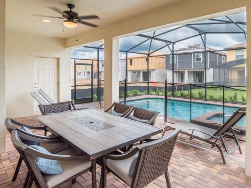 Villa Westside Resort Platinum - 700