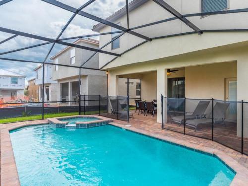 Villa Westside Resort Platinum - 700