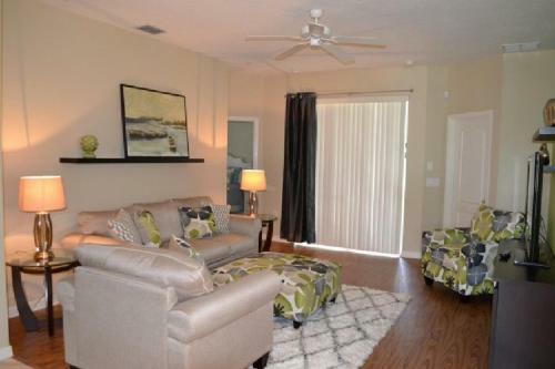 Terri's West Haven Villa - Four Bedroom Home