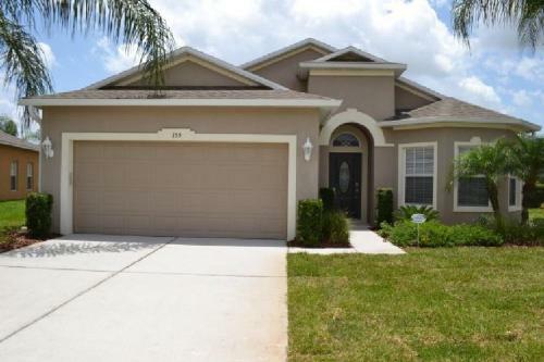 Terri's West Haven Villa - Four Bedroom Home