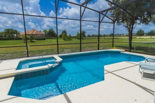 Terri's West Haven Villa - Four Bedroom Home