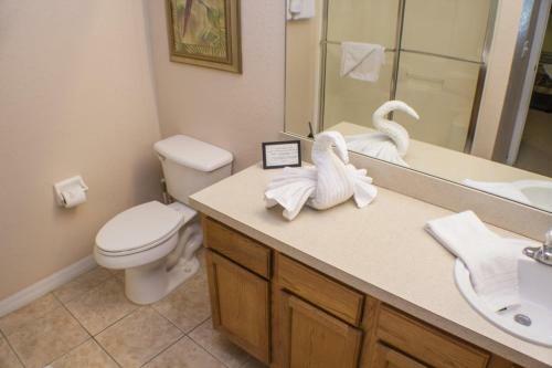 Bill's Silver Creek Villa - Three Bedroom Home