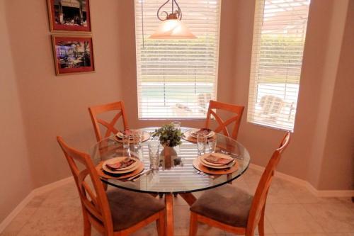 Tuscan Hills Villa 660