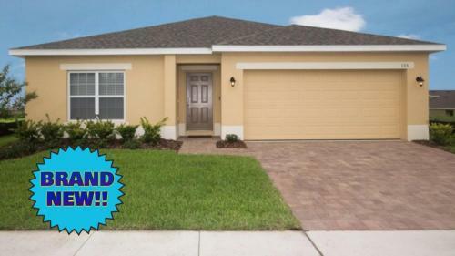 Julie's Oasis Villa - Four Bedroom Home