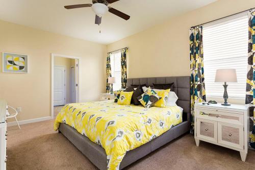Villa Cg006