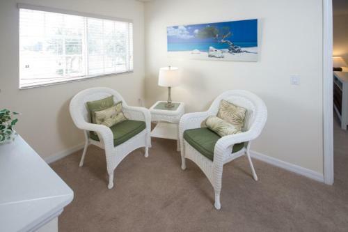 Adriaan's West Haven Villa - Five Bedroom Home