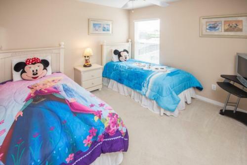 Apartamento Paul's Highlands Reserve Villa