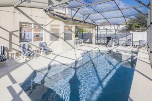 Apartamento Paul's Highlands Reserve Villa