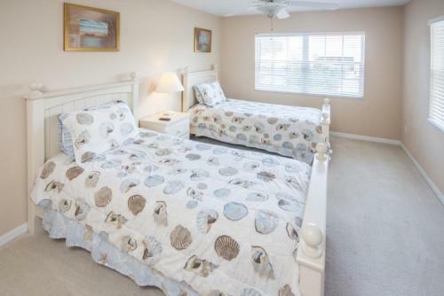 Apartamento Paul's Highlands Reserve Villa