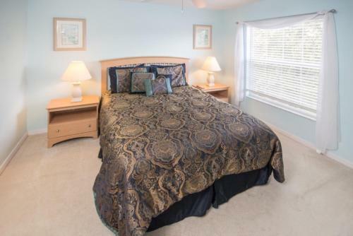 Apartamento Paul's Highlands Reserve Villa