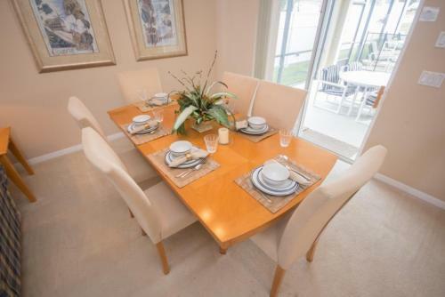 Apartamento Paul's Highlands Reserve Villa