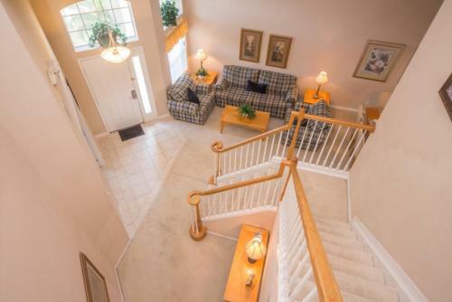 Apartamento Paul's Highlands Reserve Villa