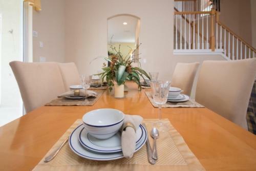 Apartamento Paul's Highlands Reserve Villa