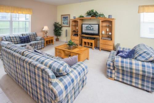 Apartamento Paul's Highlands Reserve Villa