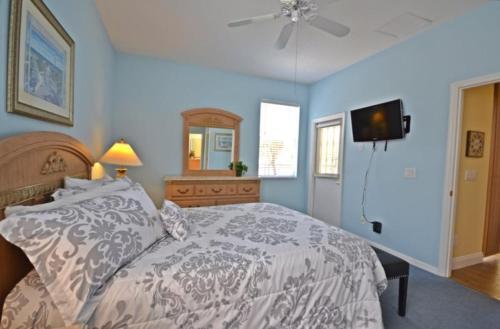Tupelo Habitat 443