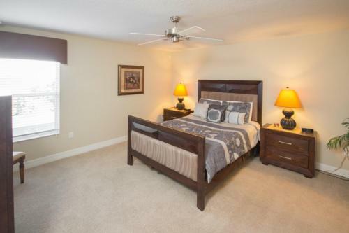 Halvdan's West Haven Villa - Four Bedroom Home