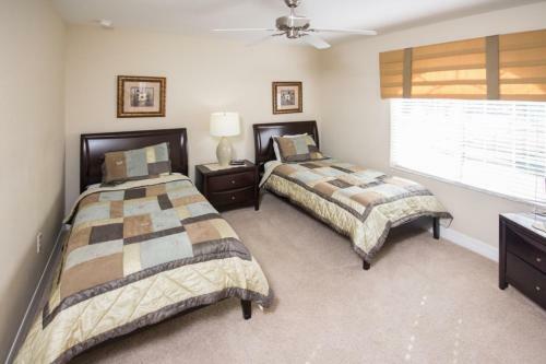 Halvdan's West Haven Villa - Four Bedroom Home