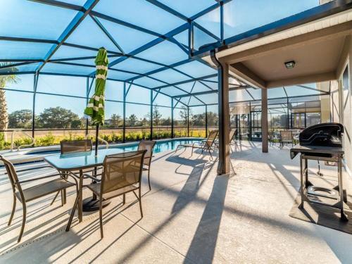 Villa Solterra Resort Platinum - 683 Holiday Home