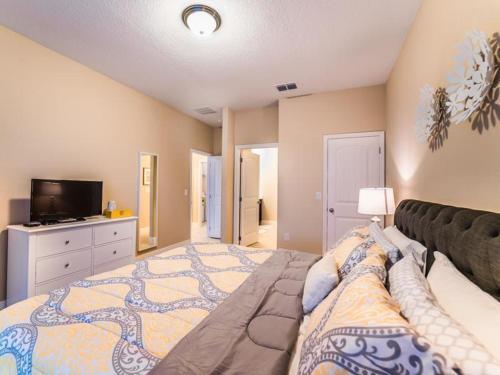 Villa Solterra Resort Platinum - 683 Holiday Home