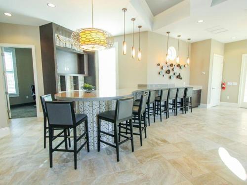 Villa Solterra Resort Platinum - 683 Holiday Home