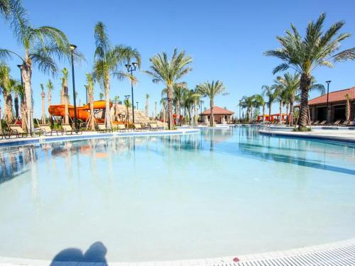 Villa Solterra Resort Platinum - 683 Holiday Home