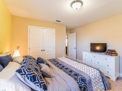 Villa Solterra Resort Platinum - 683 Holiday Home