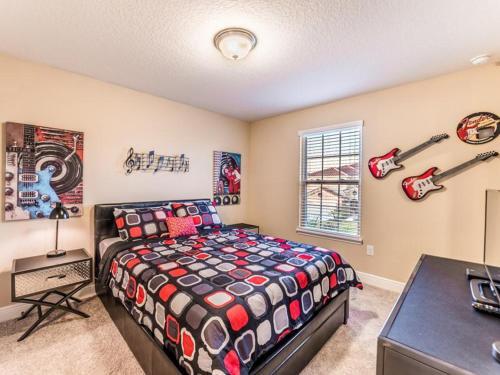 Villa Solterra Resort Platinum - 683 Holiday Home