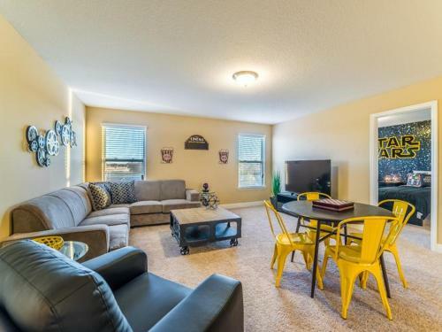 Villa Solterra Resort Platinum - 683 Holiday Home