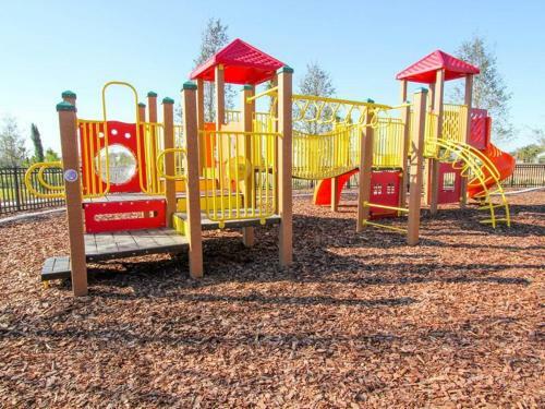 Villa Solterra Resort Platinum - 683 Holiday Home